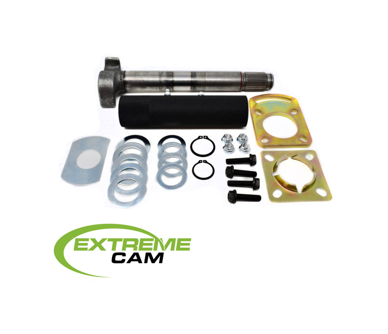 Extreme Cam Brakes